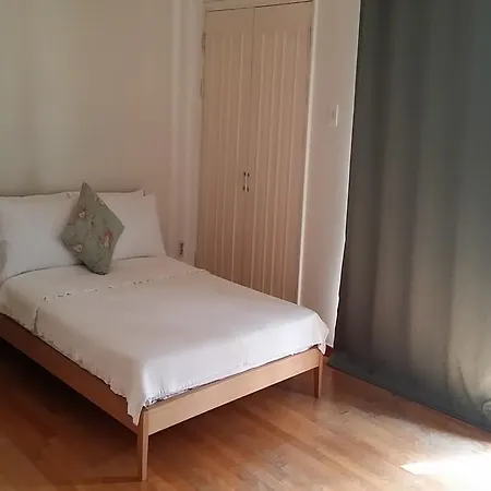 The Soho Residence